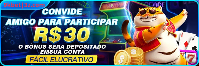 9kbet Indique amigos para receber um bônus